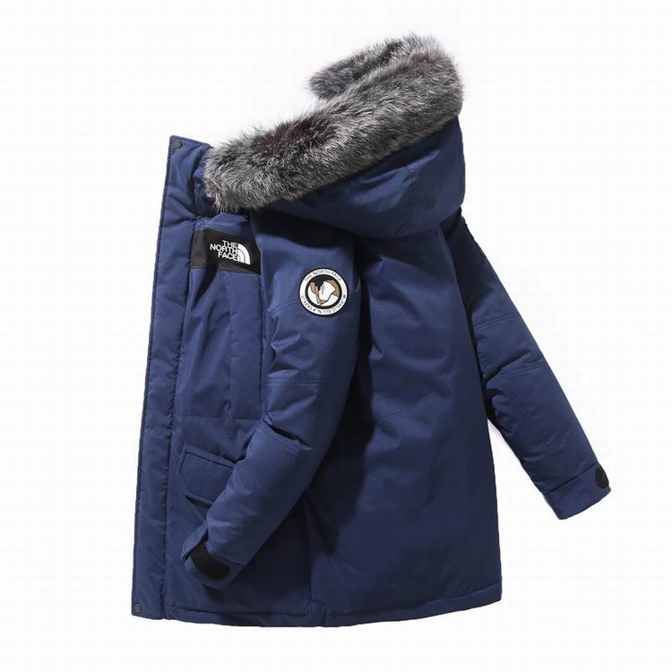 The North Face Men's Outwear 16